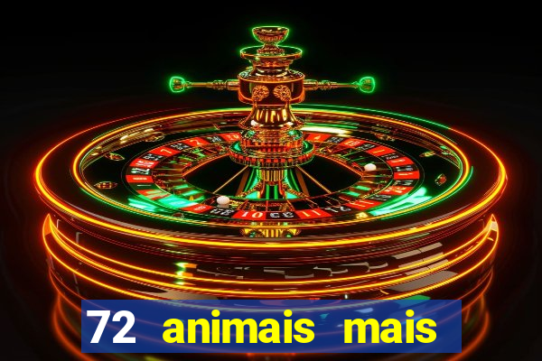 72 animais mais perigosos do mundo